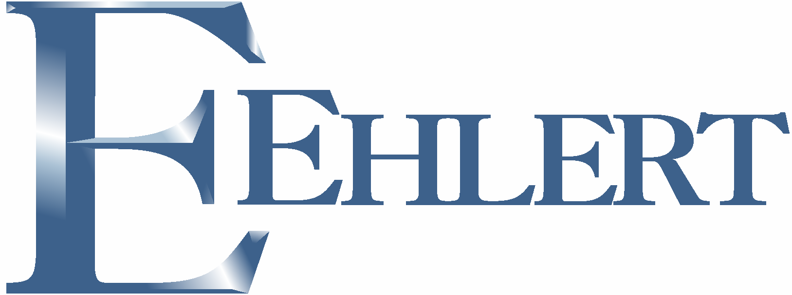 Ehlert Law logo