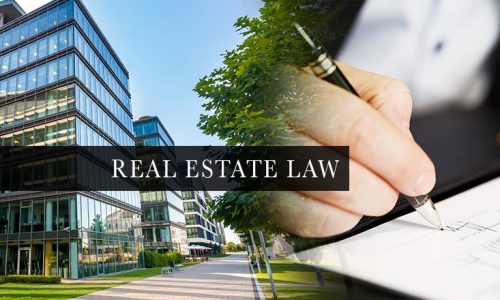 1REAL-ESTATE-LAW