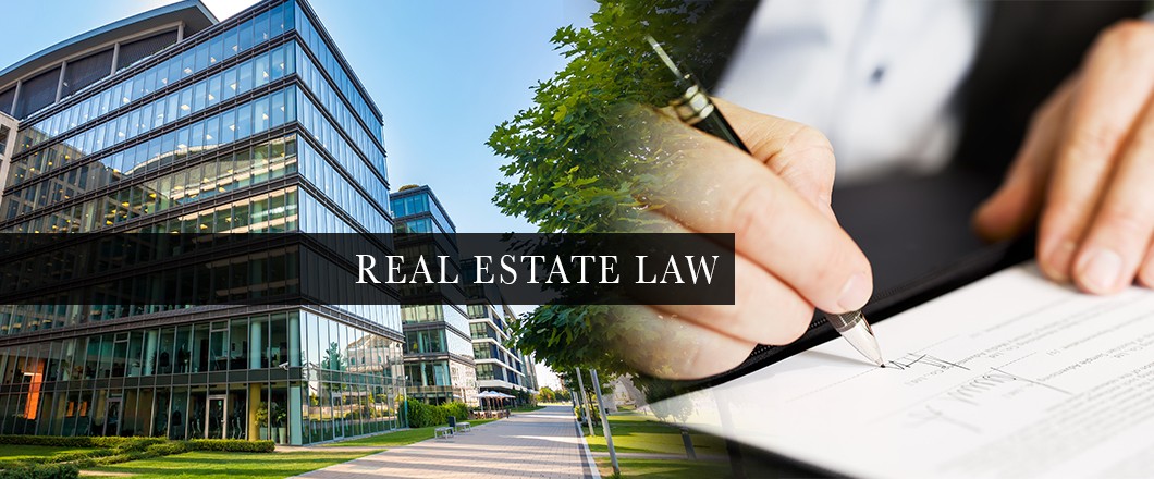 1REAL-ESTATE-LAW